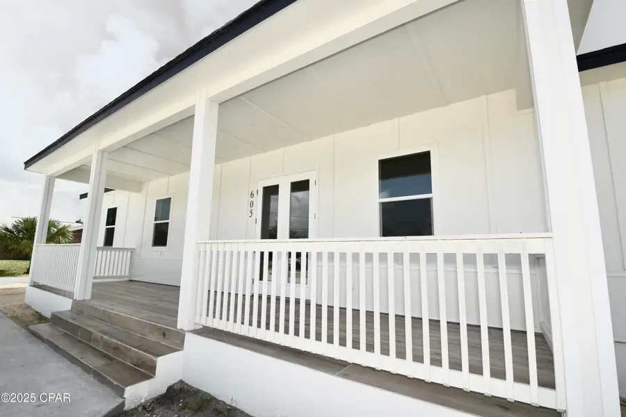 605 Plantation Drive, Panama City, FL 32404 - Image #2