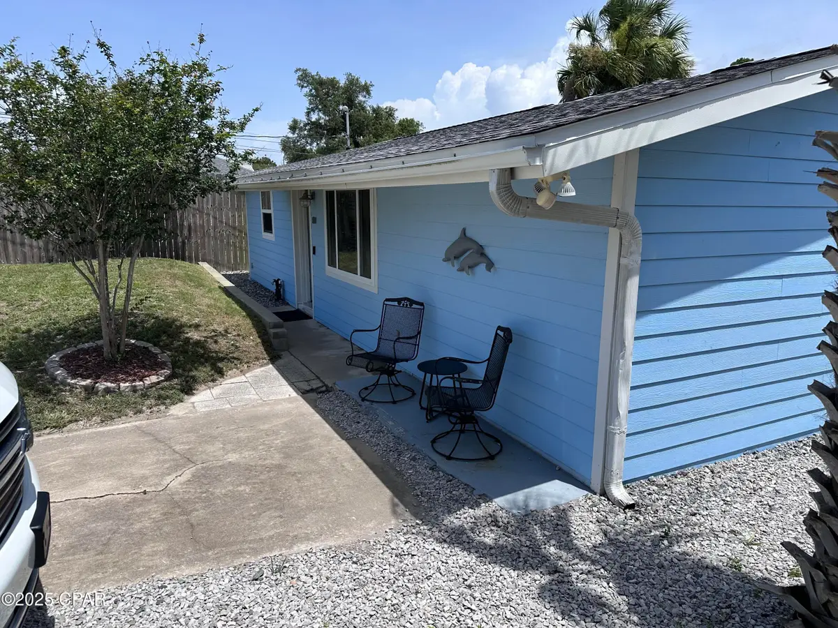 5800 Pinetree Avenue, Panama City Beach, FL 32408 - Image #1