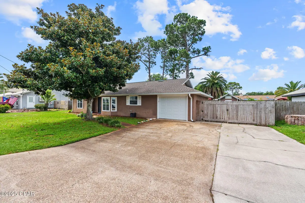 311 Prudence Lane, Panama City, FL 32408 - Image #1