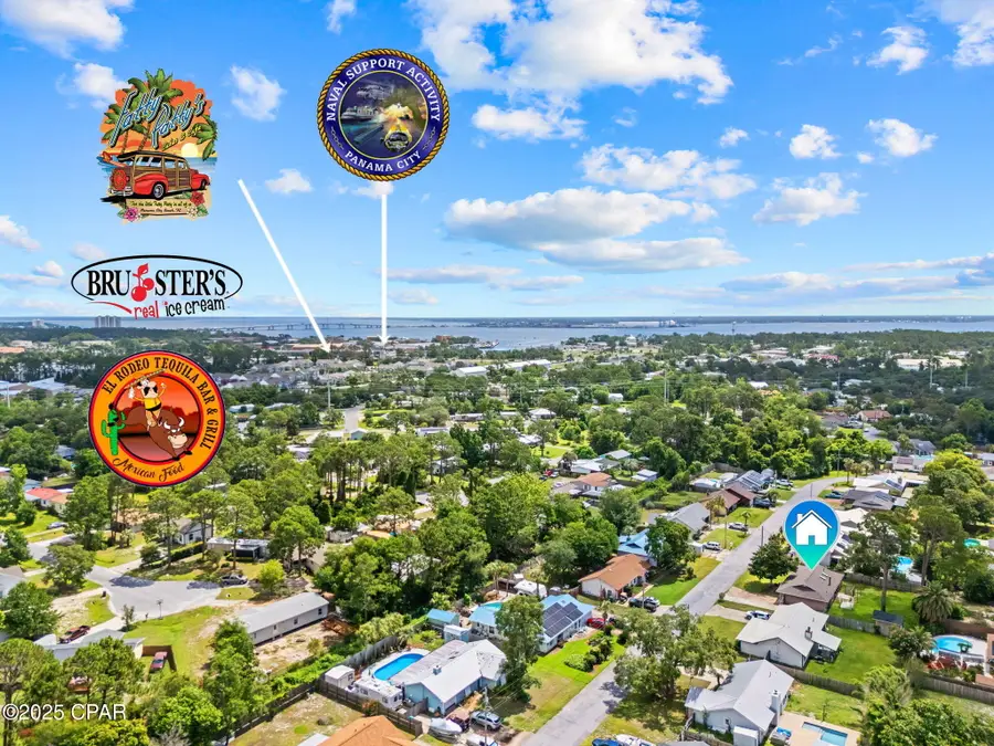 311 Prudence Lane, Panama City, FL 32408 - Image #2