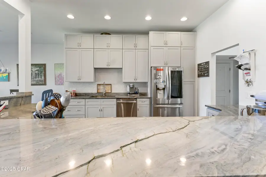 2502 Country Club Drive, Lynn Haven, FL 32444 - #2