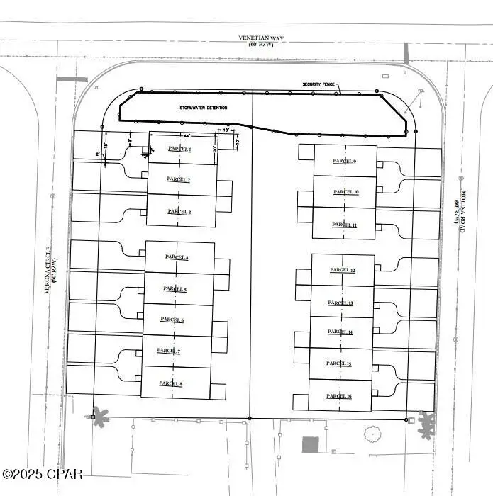 711 Venetian Way, Panama City, FL 32405 - Image #3