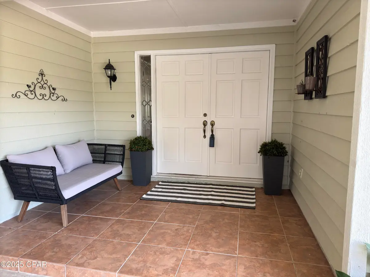 608 Amberjack Drive, Panama City, FL 32408 - Image #1