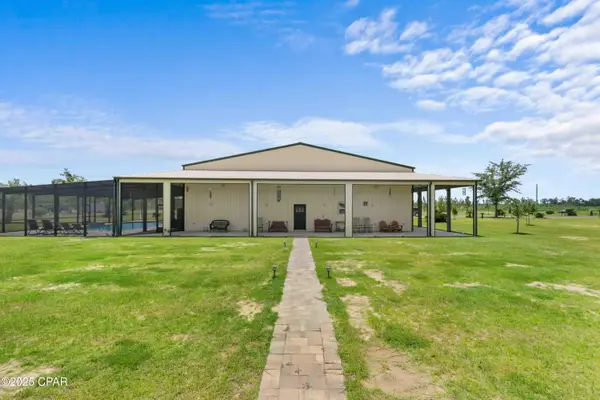 701 State Road 20 W, Youngstown, FL 32466