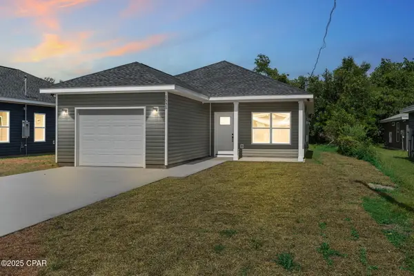 1535 Chandlee Avenue, Panama City, FL 32405