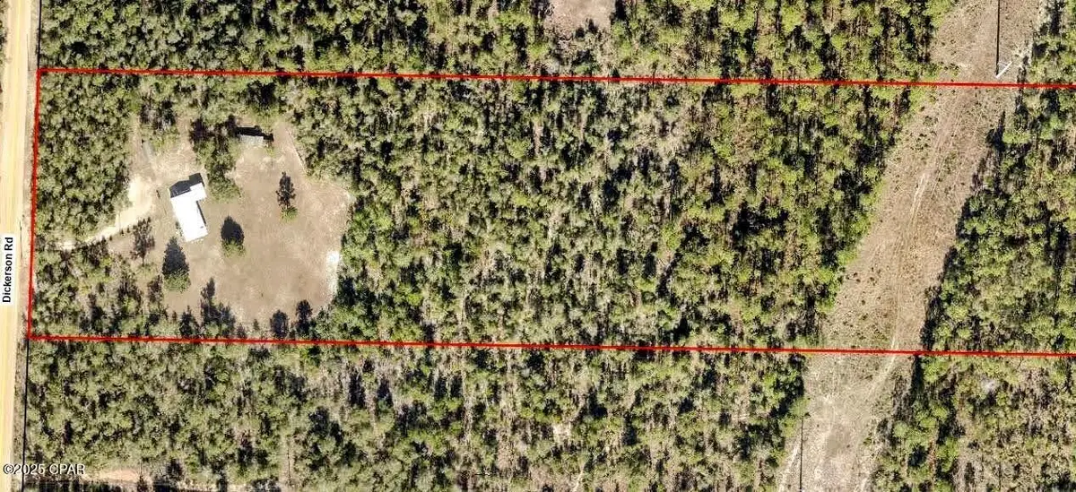 20512 Dickerson Road, Fountain, FL 32438 - Image #1