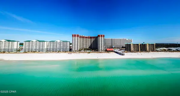 9900 S Thomas 220 Drive #220, Panama City Beach, FL 32408