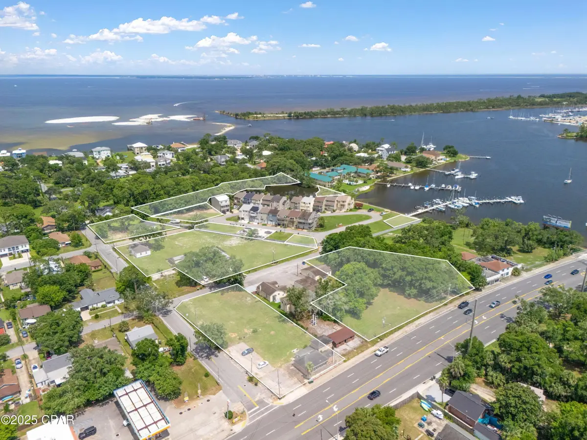 612 S 1st Street, Pensacola, FL 32507 - #1