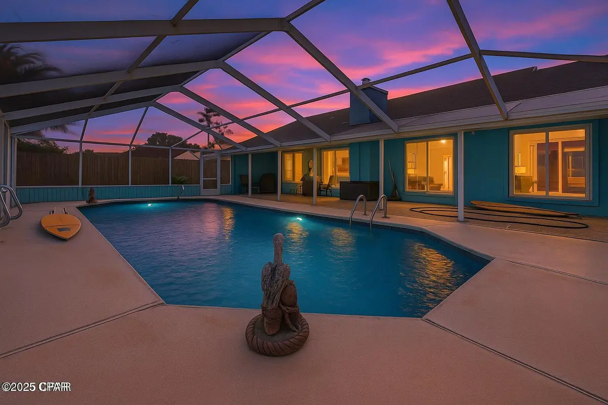 157 Rusty Gans Drive, Panama City, FL 32408 - Image #1