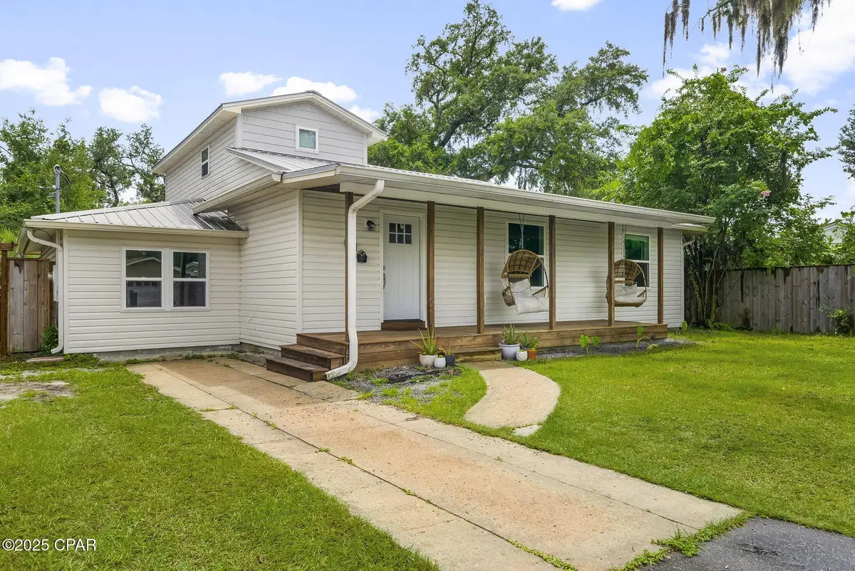 1902 Tyndall Drive, Panama City, FL 32401 - Image #1