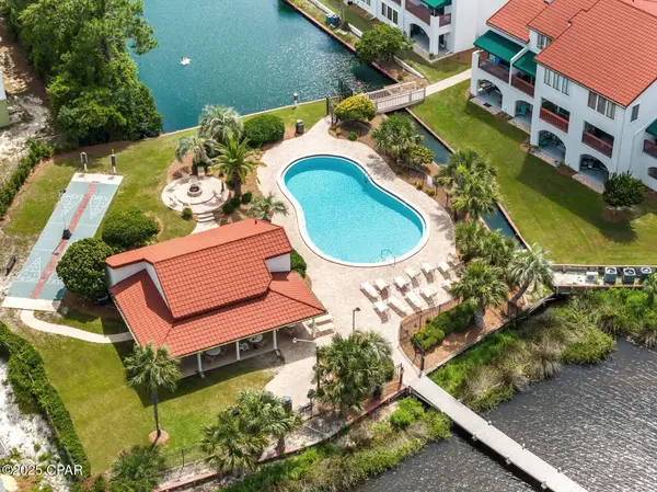 8730 S Thomas Drive #213, Panama City, FL 32408