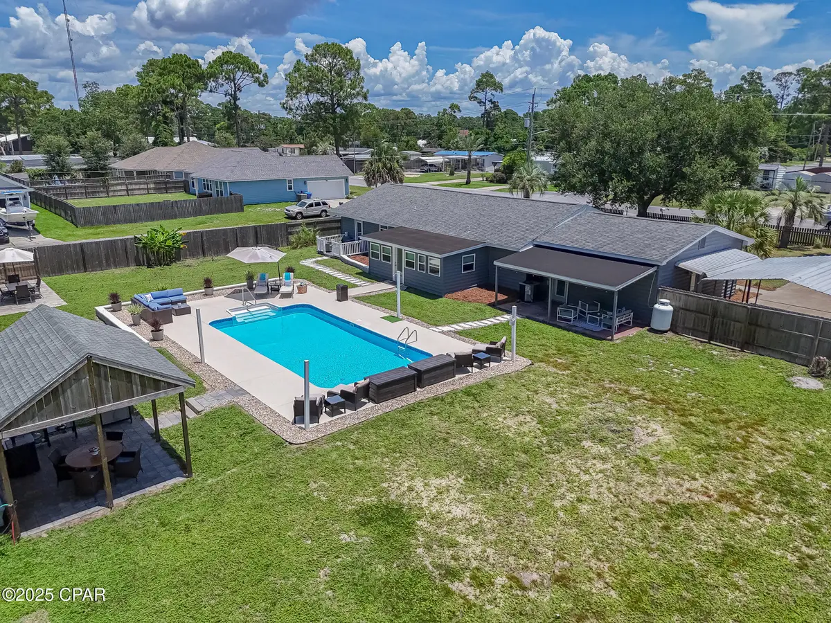 2804 Laurie Avenue, Panama City Beach, FL 32408 - Image #1