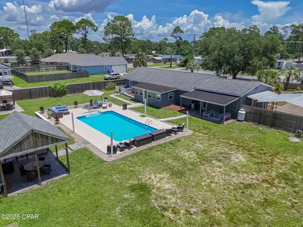 2804 Laurie Avenue, Panama City Beach, FL 32408