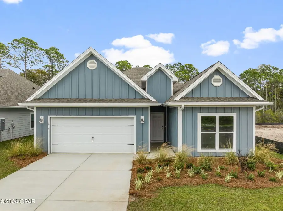 640 Norris Drive, Port Saint Joe, FL 32456 - #2