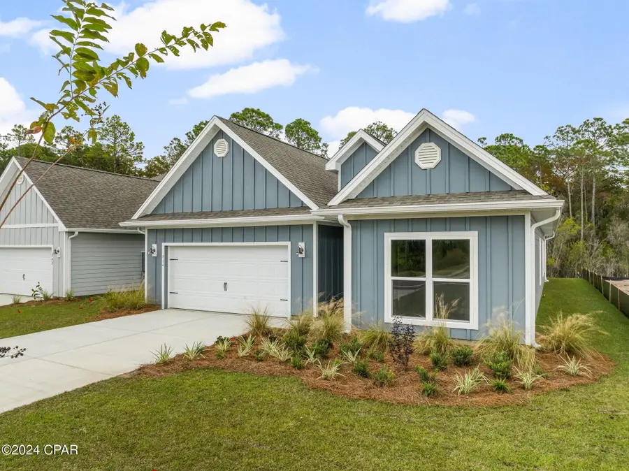 640 Norris Drive, Port Saint Joe, FL 32456 - #3