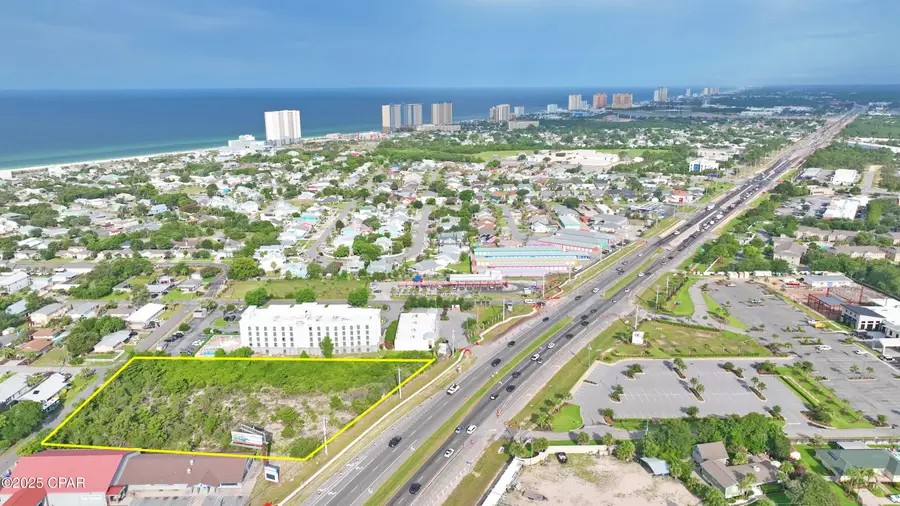 00 Panama City Beach Parkway, Panama City Beach, FL 32407 - Image #2
