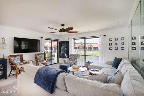 520 Richard Jackson Boulevard #1008, Panama City Beach, FL 32407