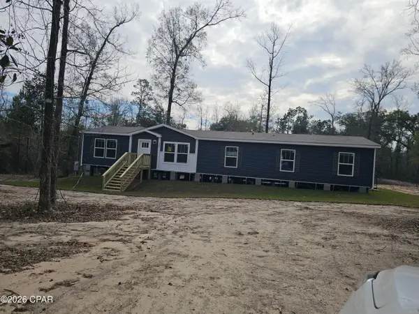 3405 Christiansted Drive, Alford, FL 32420