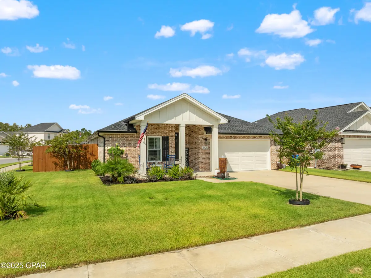 3826 Heartwood Street, Panama City, FL 32404 - Image #1