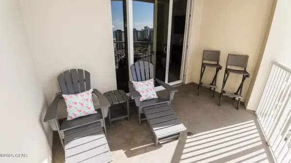 11800 Front Beach Road #2-703, Panama City Beach, FL 32407