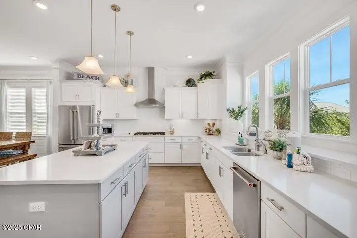 21 Pleasant Street, Inlet Beach, FL 32461 - #2