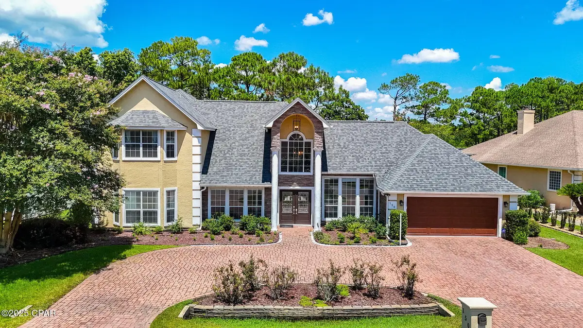 150 Grand Heron Drive, Panama City Beach, FL 32407 - Image #1