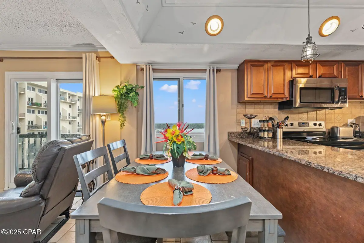 23223 Front Beach Road #A-903, Panama City Beach, FL 32413 - Image #1