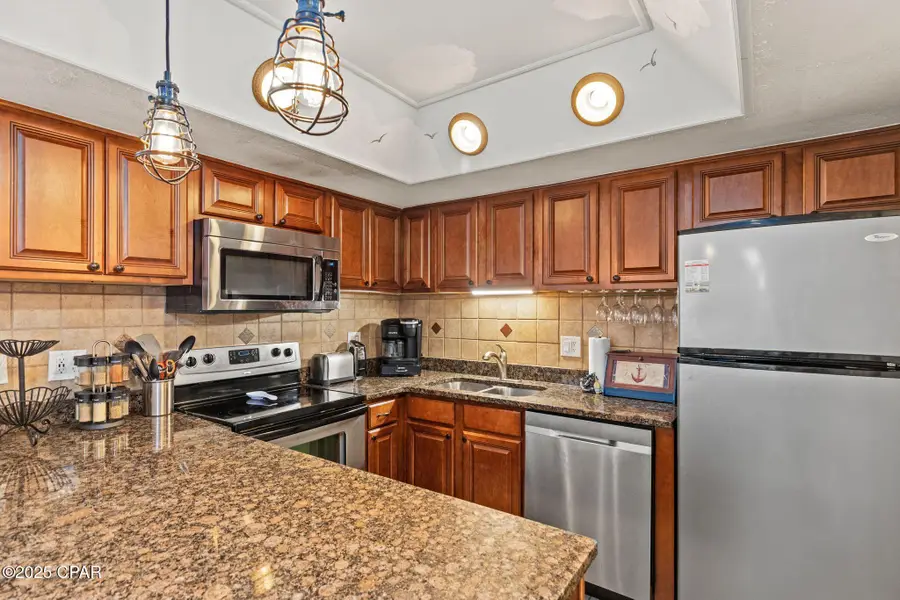 23223 Front Beach Road #A-903, Panama City Beach, FL 32413 - Image #2
