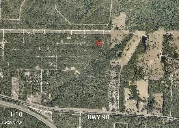 Lot 7 & 8 E Yellow Poplar Avenue, Defuniak Springs, FL 32433 - Image #1