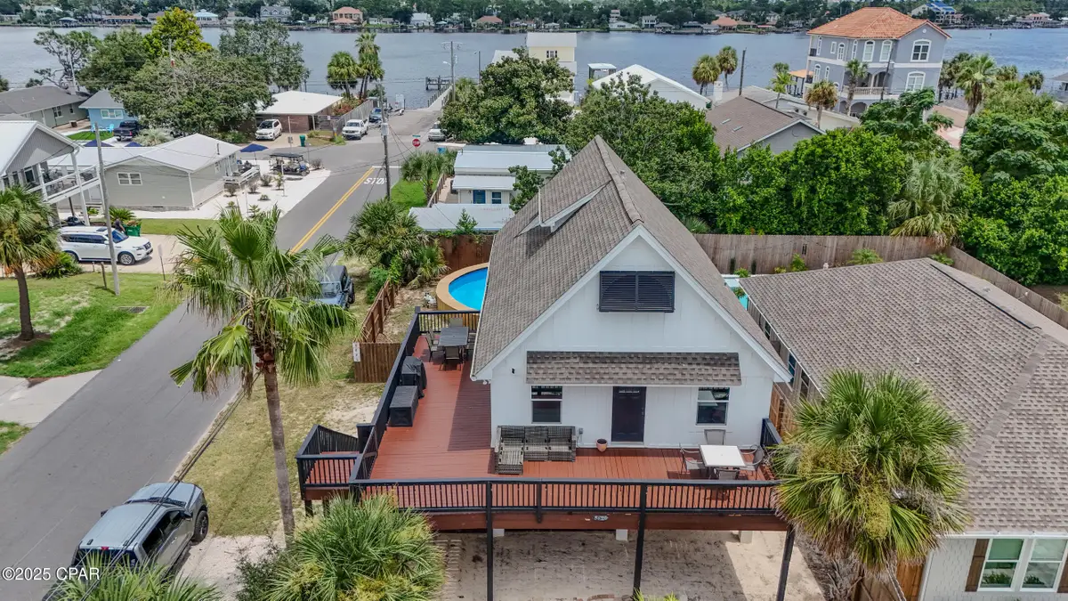 5826 Hilltop Avenue, Panama City Beach, FL 32408 - Image #1