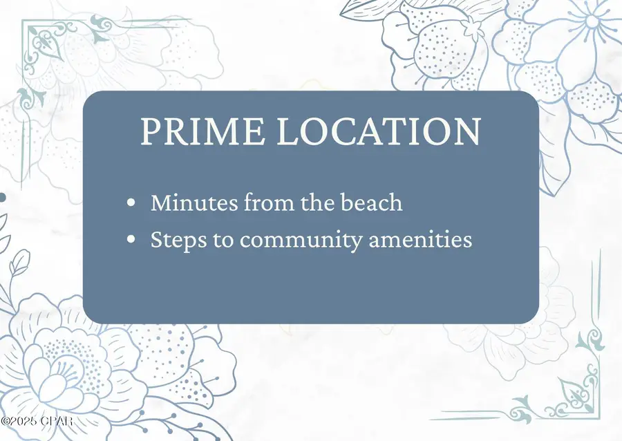 322 Cicero Street, Panama City Beach, FL 32407 - Image #2