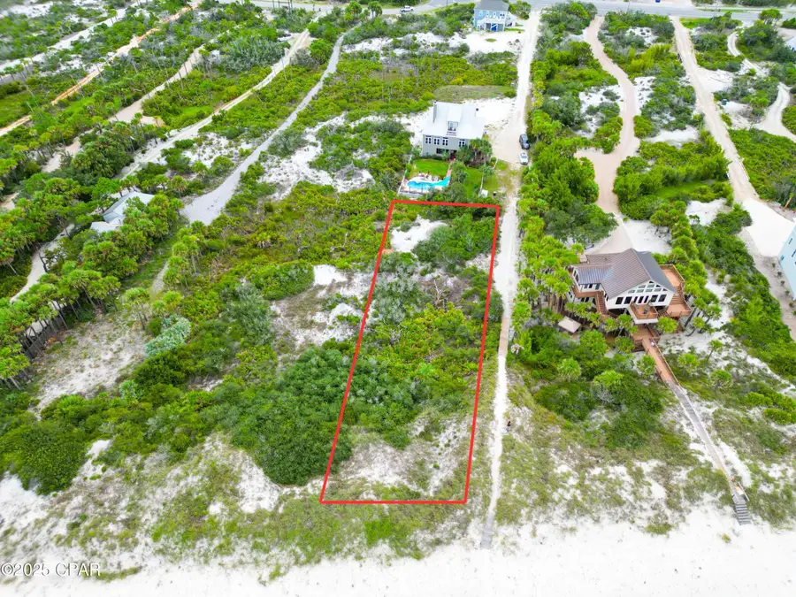 TBD Boyne Road, Cape San Blas, FL 32456 - Image #2