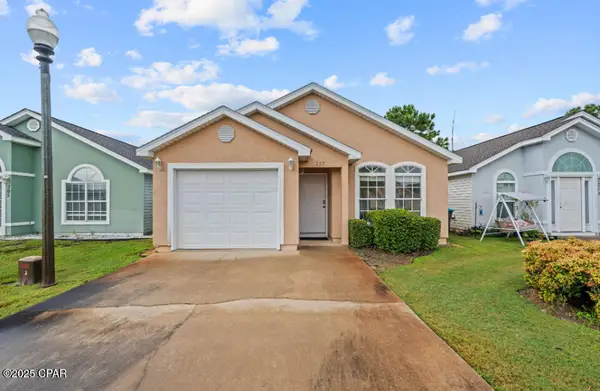207 Emerald Coast Club Boulevard, Panama City Beach, FL 32407