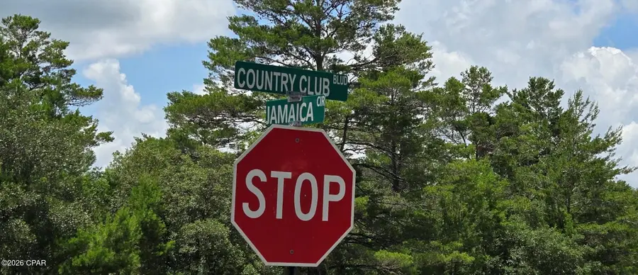 3 Lots Jamaica Circle, Chipley, FL 32428 - #3