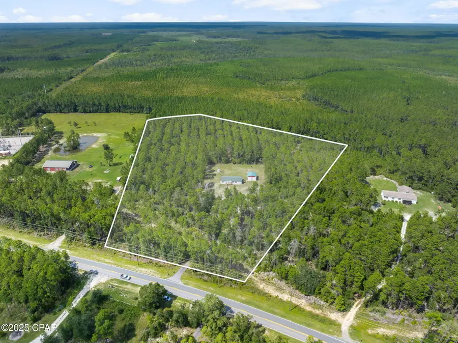 10028 Steel Field Road, Panama City Beach, FL 32413 - Image #2