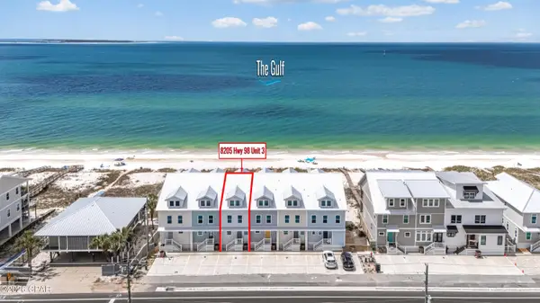 8205 Hwy 98, Port St Joe, FL 32456