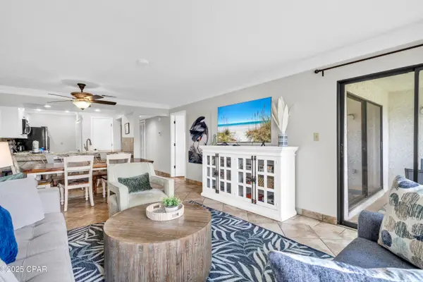 520 N Richard Jackson Boulevard #2306, Panama City Beach, FL 32407