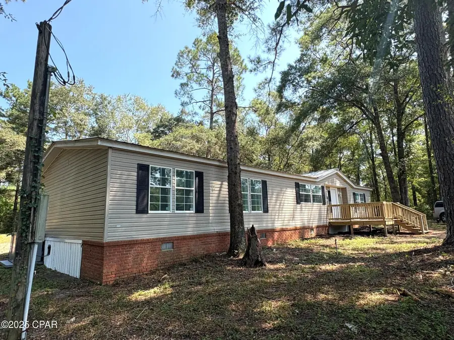 888 Chance Road, Chipley, FL 32428 - Image #3