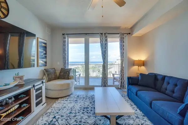15928 Front Beach Road #3-402, Panama City Beach, FL 32413
