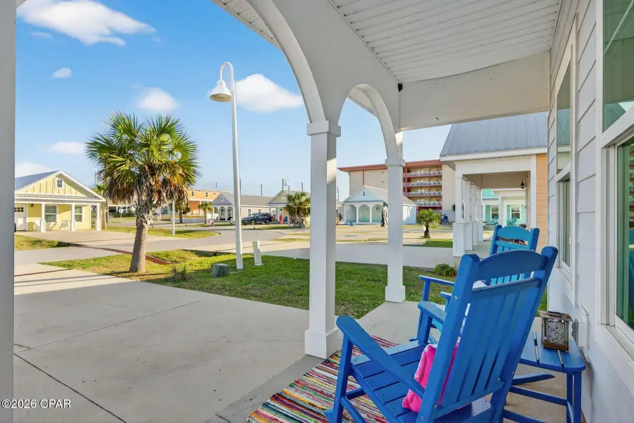 113 Ocean View Drive, Mexico Beach, FL 32410 - #3