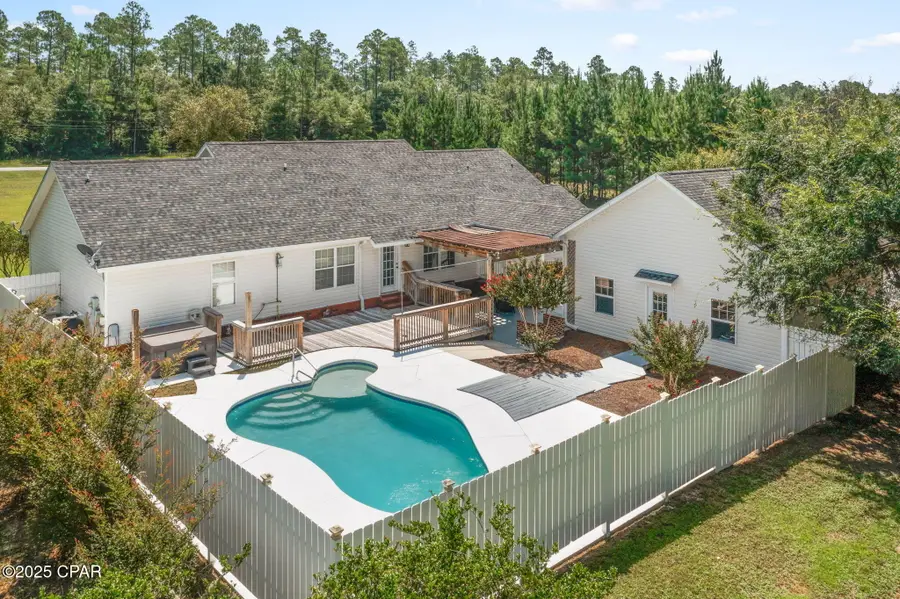 1268 Piney Grove Road, Chipley, FL 32428 - Image #2