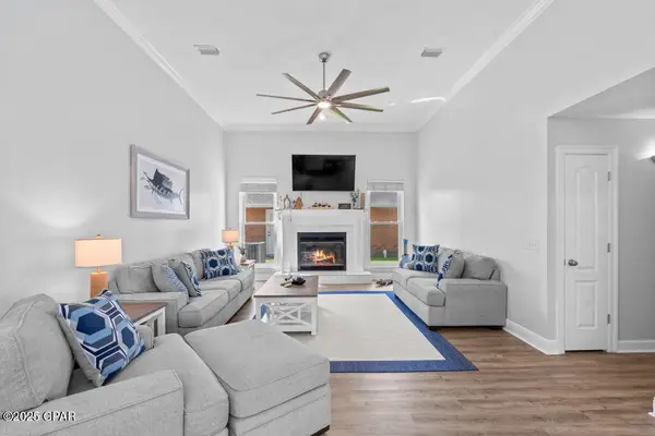 2501 Parkwood Drive, Panama City, FL 32405