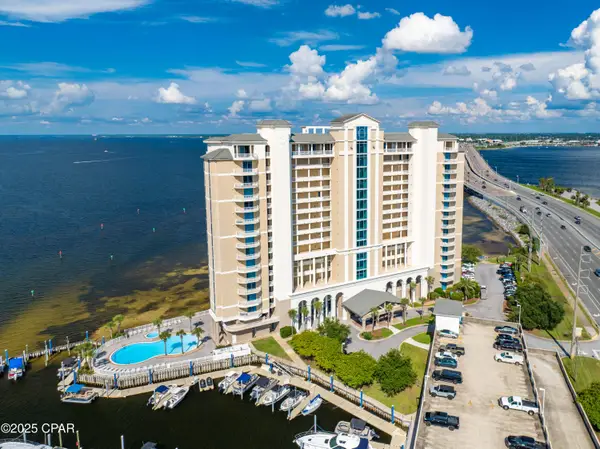 6422 W Highway 98 #404, Panama City Beach, FL 32407