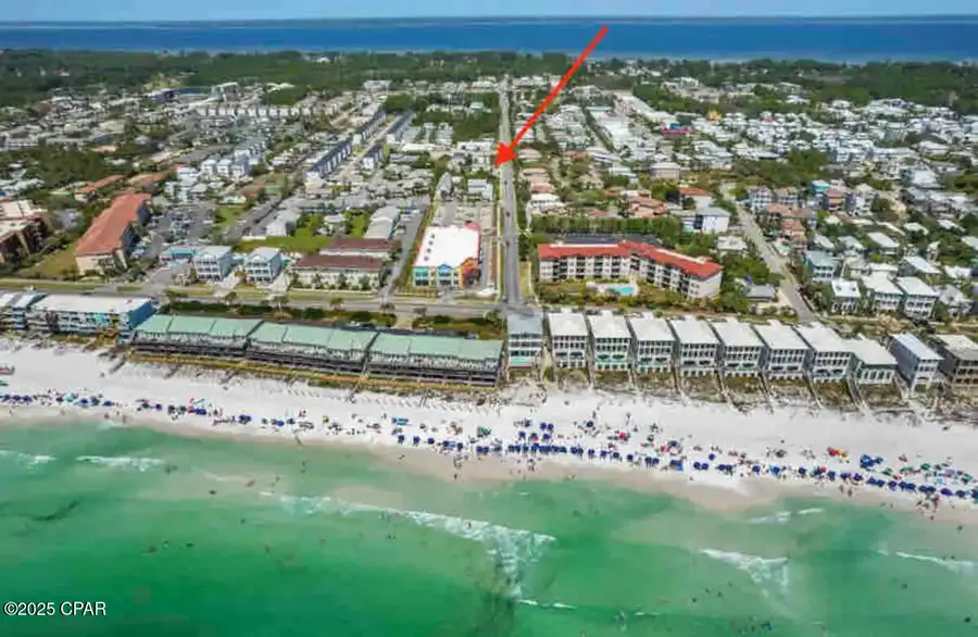360 S Holiday Road, Miramar Beach, FL 32550 - #2