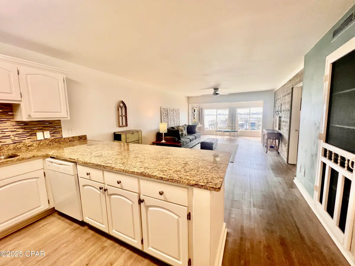 4726 Bay Point Road #B212, Panama City Beach, FL 32408 - Image #1