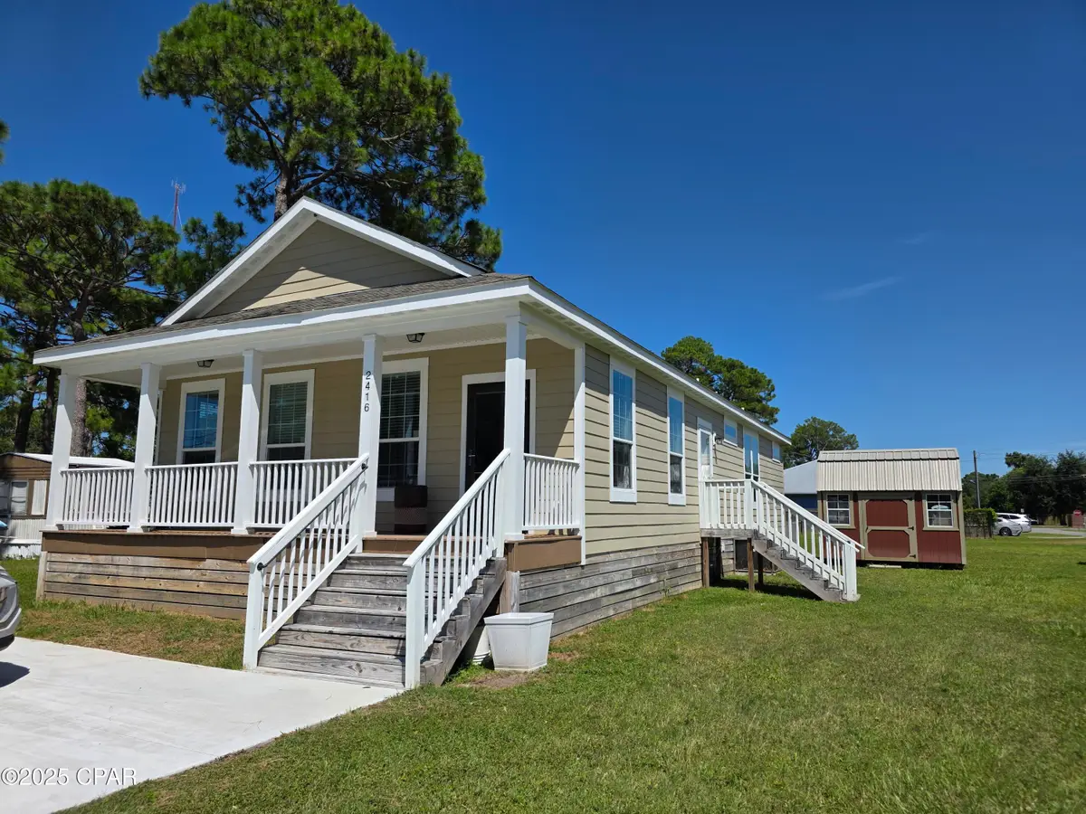 2416 Dorothy A Avenue #A, Panama City Beach, FL 32408 - Image #1