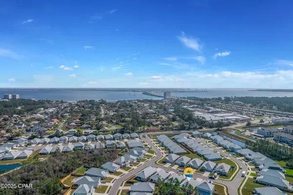 212 Villa Bay Drive, Panama City Beach, FL 32407