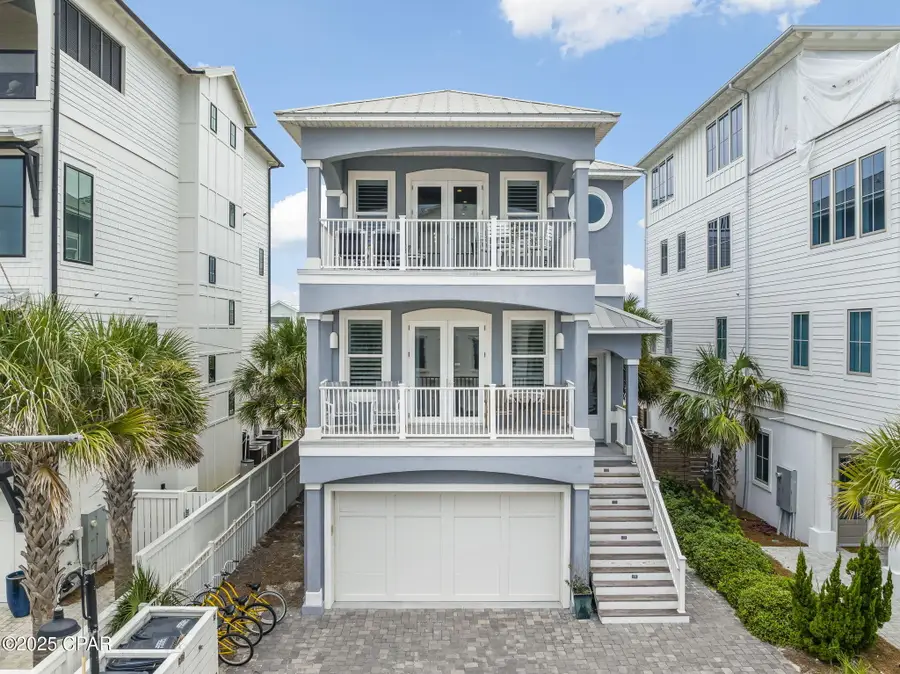 93 N Emerald Cove Lane, Inlet Beach, FL 32461 - #3