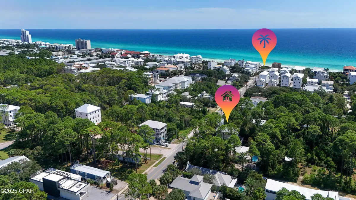 137 San Juan Avenue, Santa Rosa Beach, FL 32459 - Image #1