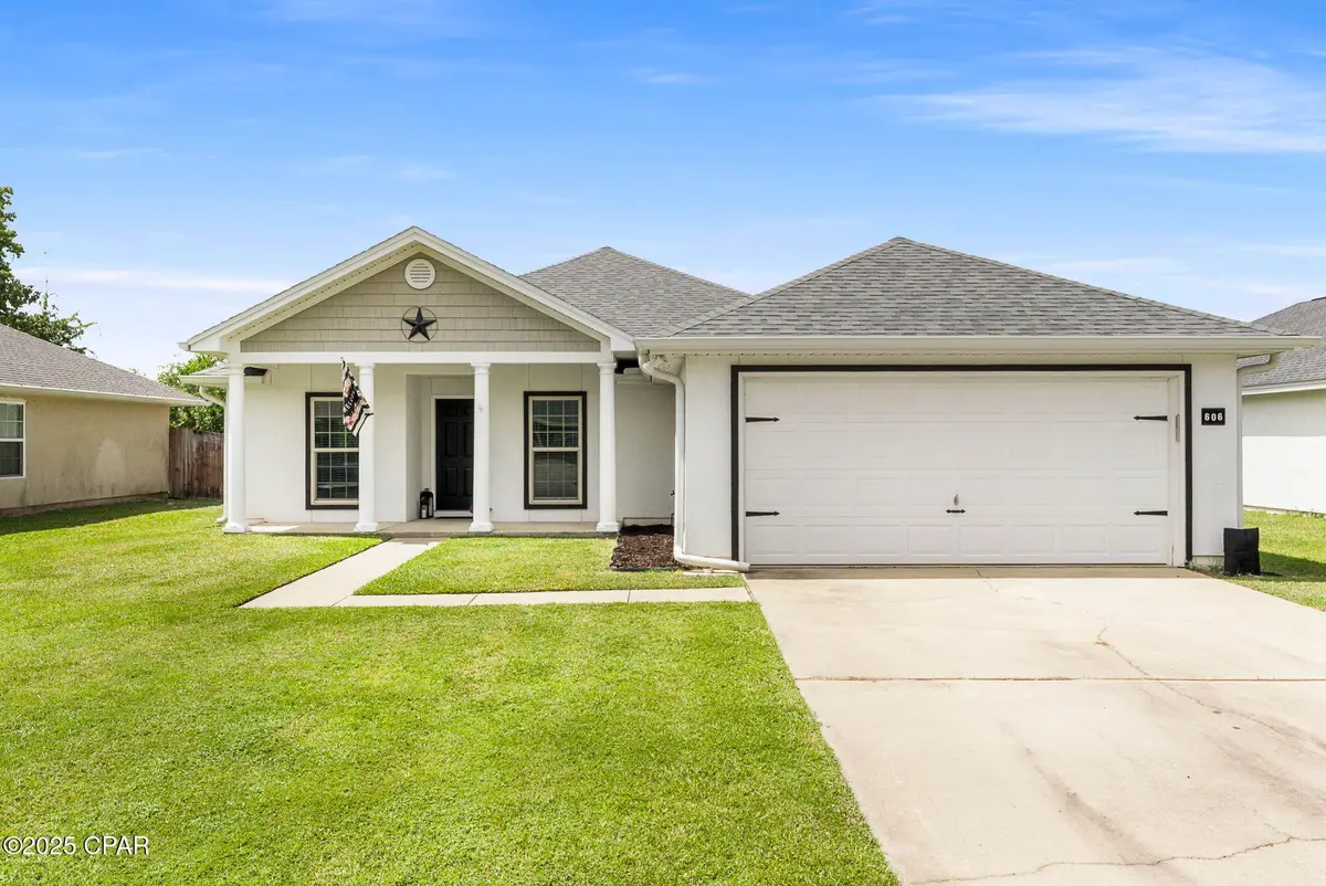 606 Timbers Crossing, Lynn Haven, FL 32444 - Image #1